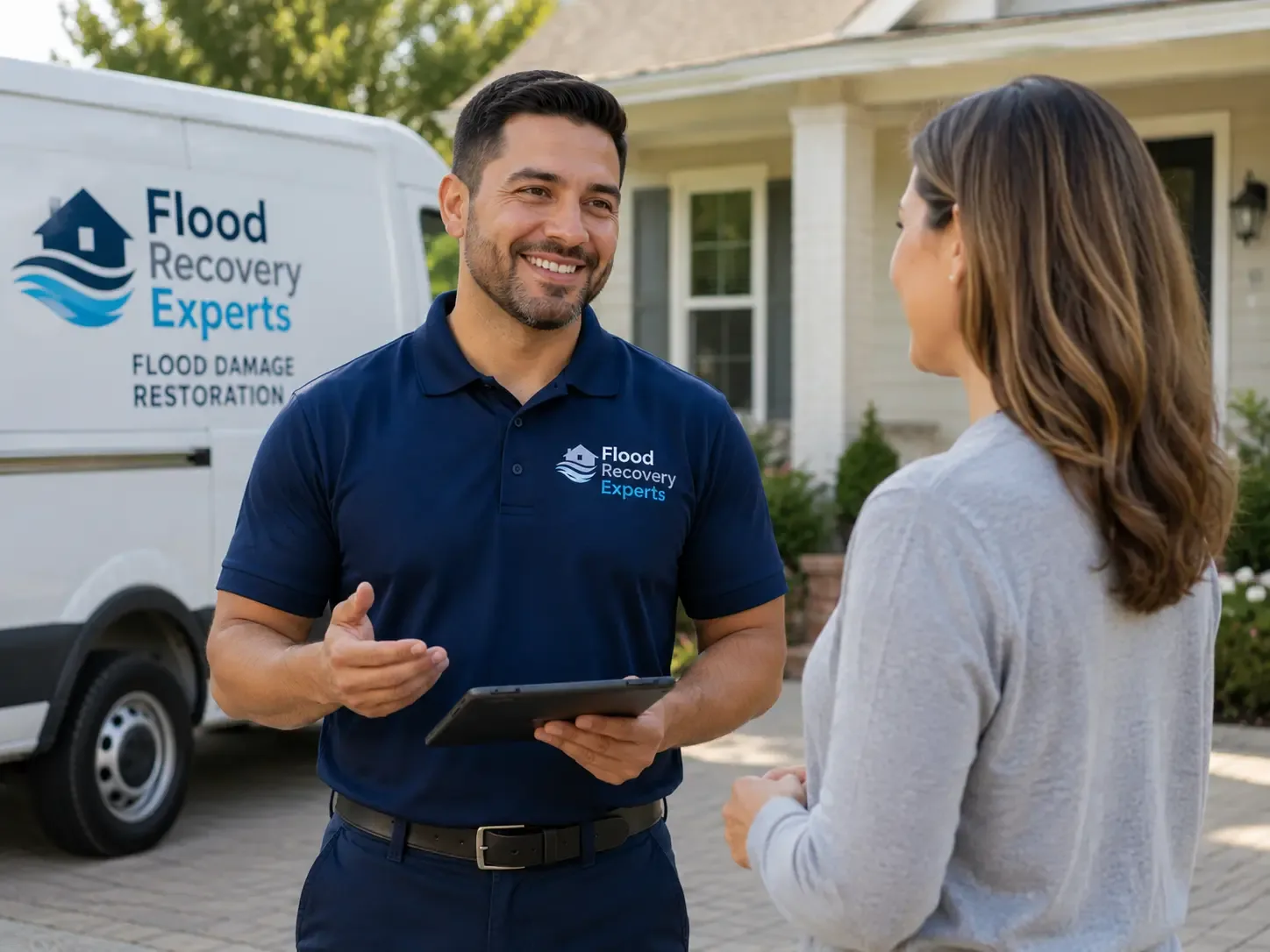 Flood Damage Cleanup Scranton, PA FAQs